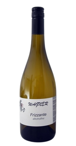Secco Frizzante alkoholfrei